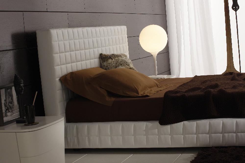 Rossetto USA Alix Tall Headboard Best Price