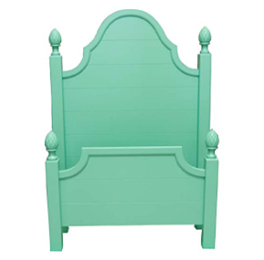 Seabrook Classics Cape Cod Headboard