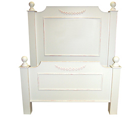 Seabrook Classics Classic Headboard Best Price