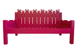 Seabrook Classics Crab Headboard Best Price