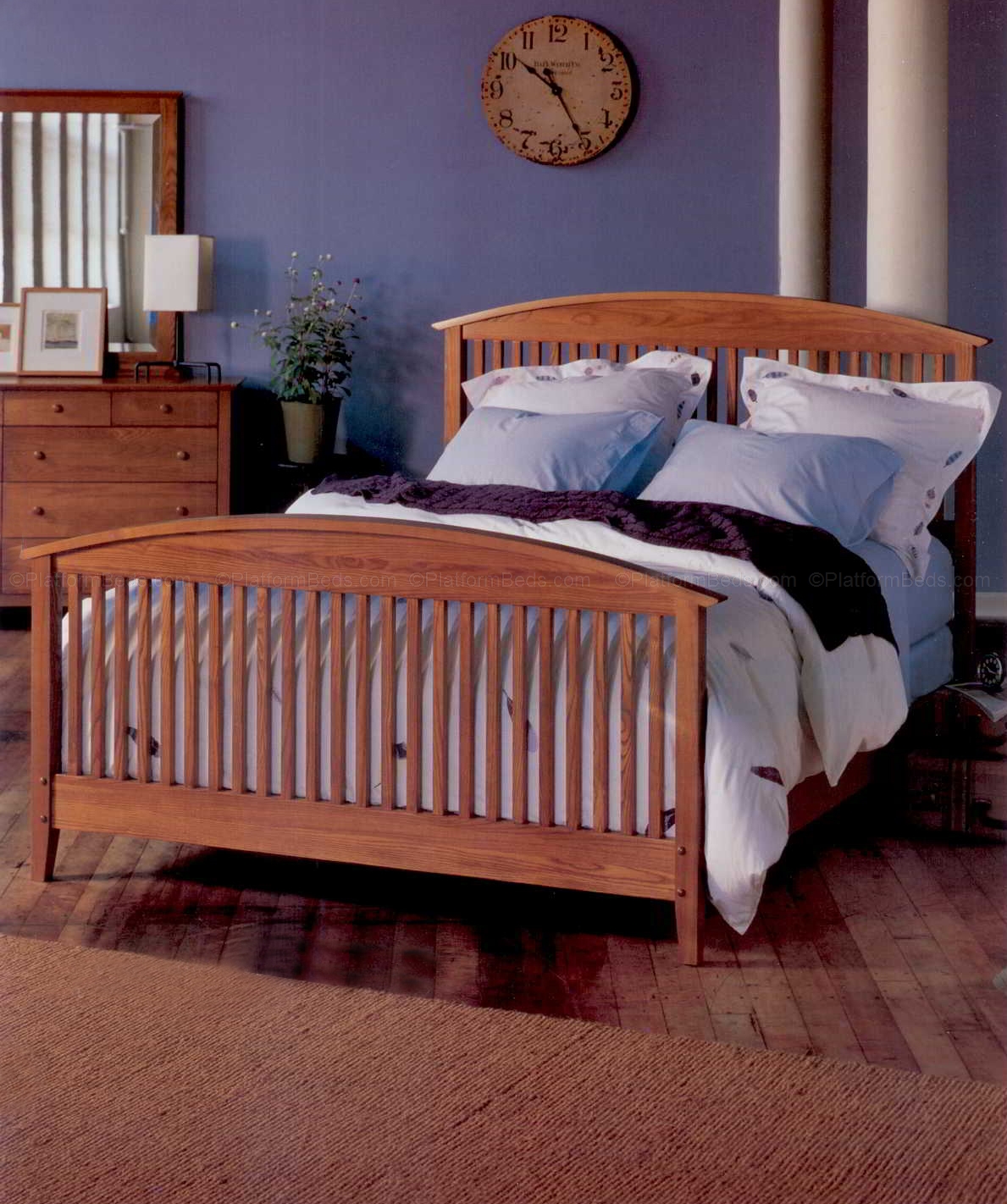 Vermont Tubbs Bridgewater Headboard Best Price