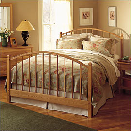 Vermont Tubbs Cavendish Headboard Best Price