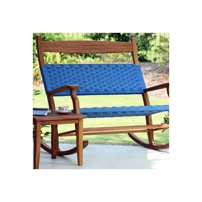 Double Rocker - Fast FREE FedEx Shipping! by Hatteras Outdoors