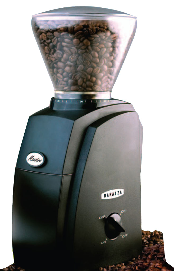 Baratza Mastero Coffee Grinder