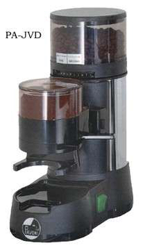 La Pavoni Jolly Coffee Grinder
