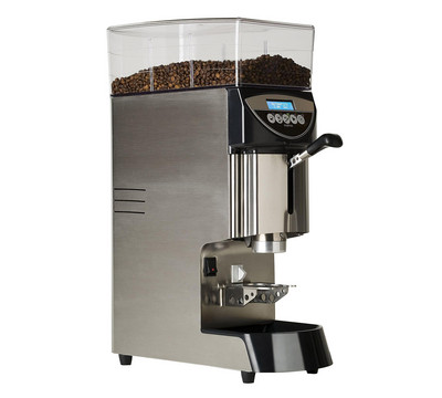 Nuova Simonelli Automatic Programmable Coffee Grinder