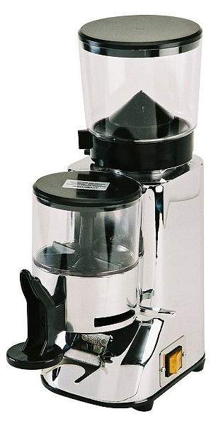 Pasquini Moka Doser Coffee Grinder