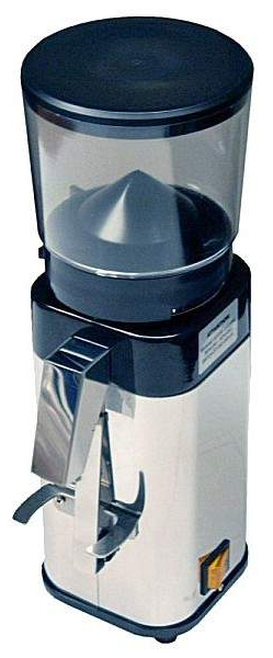Pasquini Moka K2 Doserless Coffee Grinder