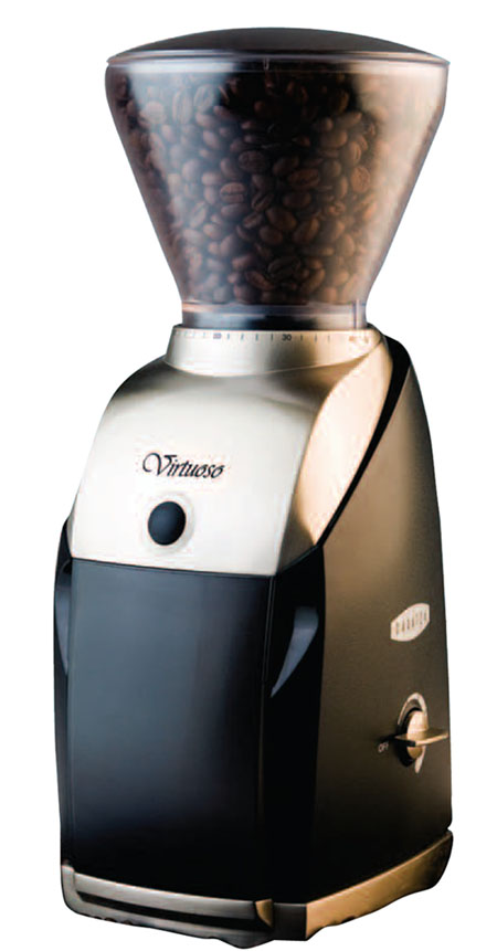 Baratza Virtuoso Coffee Grinder