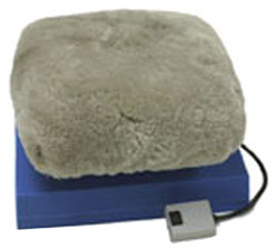 Core Jeanie Rub Foot and Leg Massager