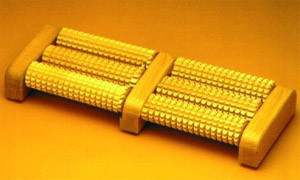Hydas Foot Roller