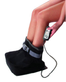 Hydas Massaging Foot Warmer