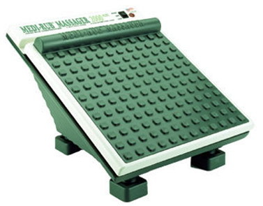 Medi-Rub Foot Massager by Medi-Rub