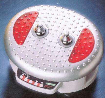 Miracle Touch Foot Massager by MicroTouch