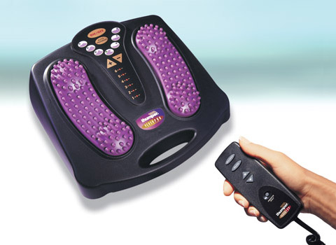 Thumper Versapro Foot Massager by Thumper