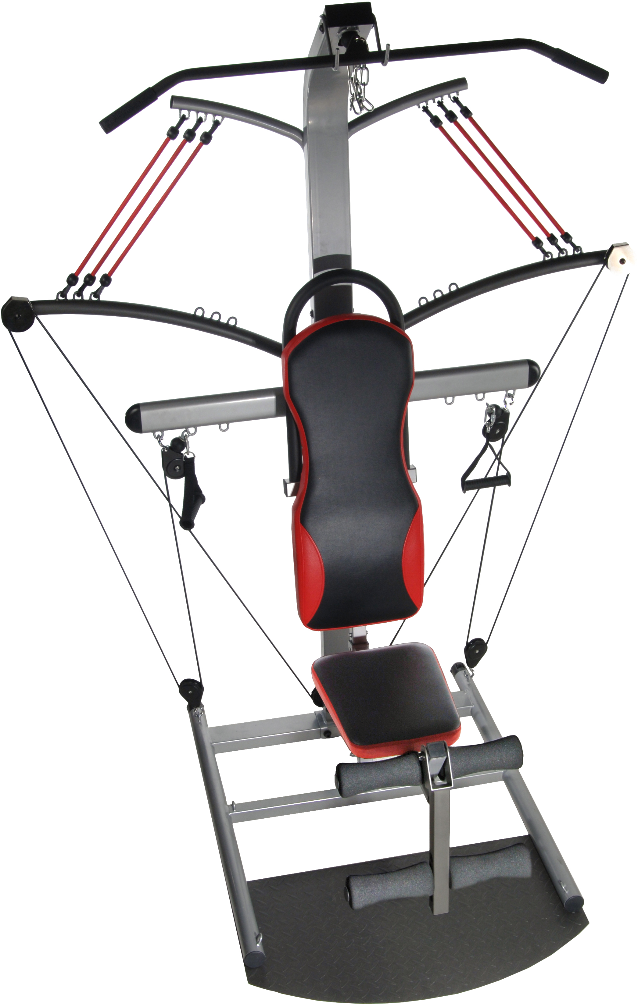Stamina Bio-Flex 1700 Home Gym