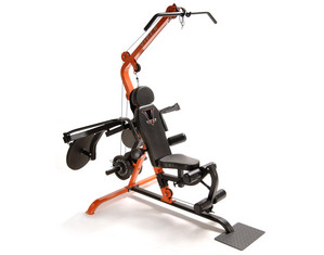 Save  on Viper Leverage Gym at The Home Gym Superstore