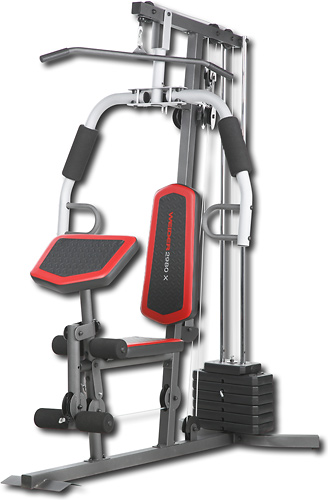 Weider 2980X Home Gym Mercantila Coupon
