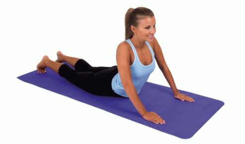 Aeromat Elite Yoga Mat