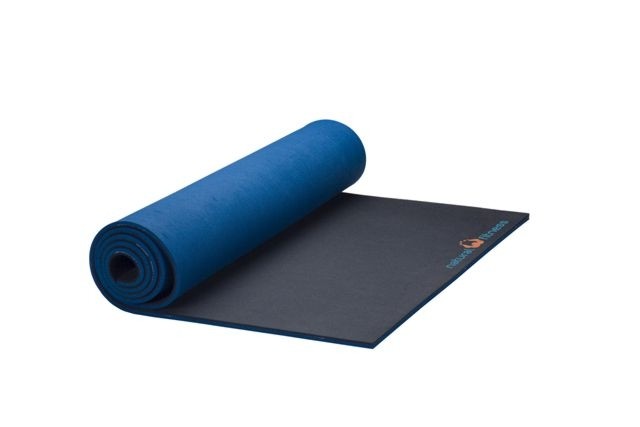 Bean Products Natural Fitness Professional Rubber Yoga Mat