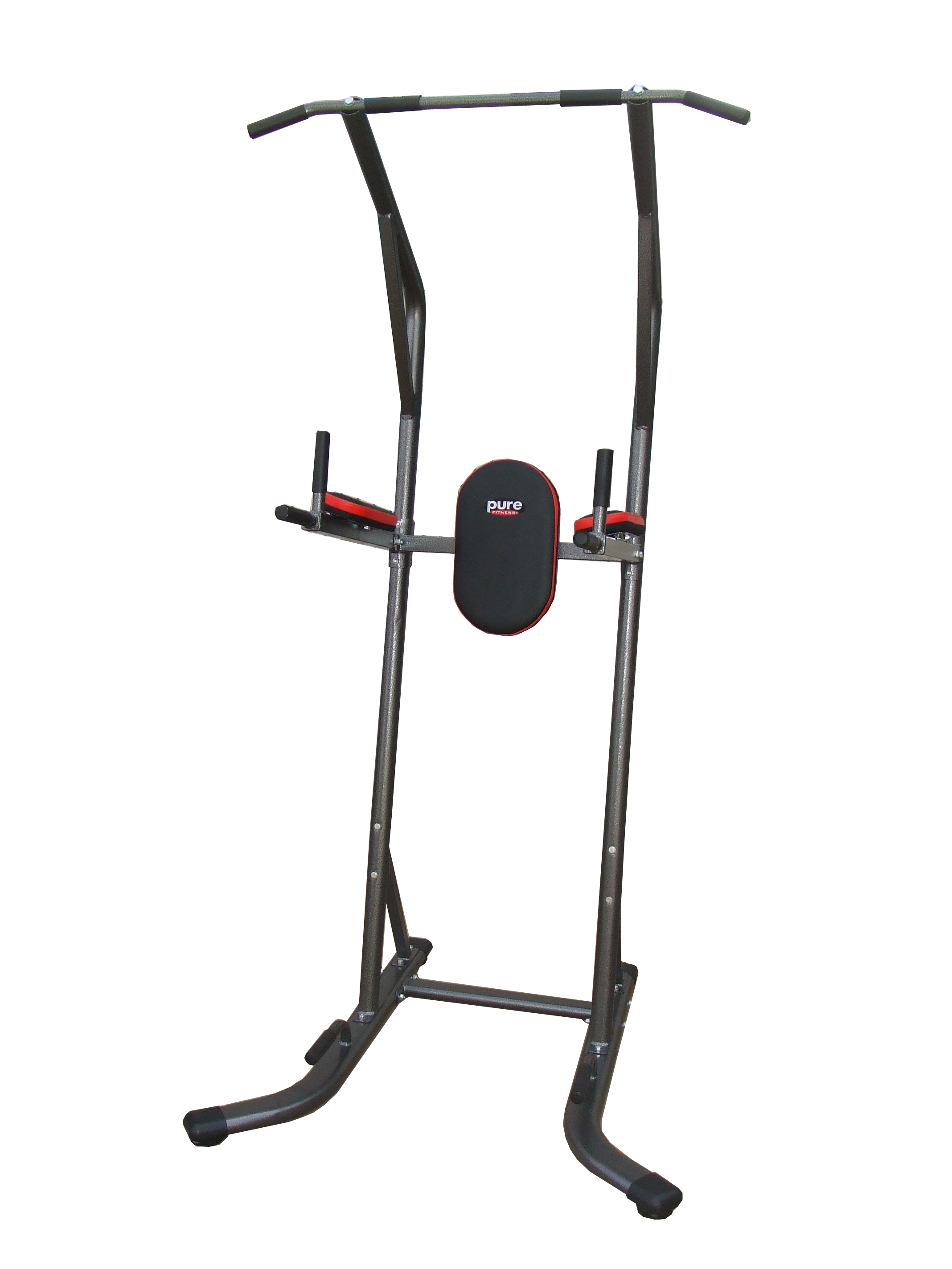 Pure Fitness Power Tower Abdominal Product