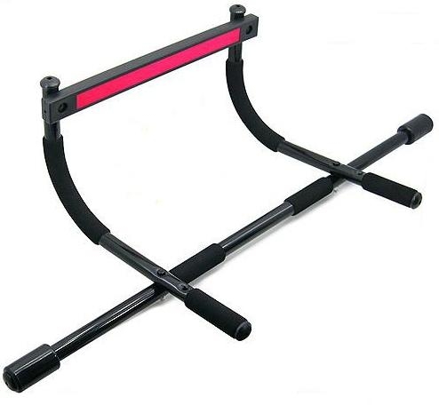 Sunny Health and Fitness 3 in 1 Doorway Exerciser