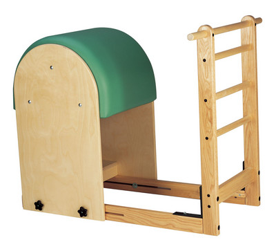 Peak Pilates High Ladder Barrel