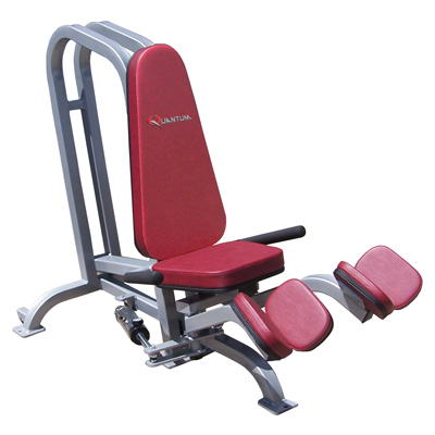 Quantum Fitness QKA 9037 InnerOuter Thigh