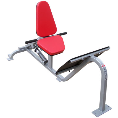 Quantum Fitness QAA 9018 Leg Press