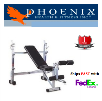 Phoenix 98220 Power Bench - with 1 Year Warranty and Fast FedEx Shipping