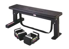 powerblock dumbbells for sale fl