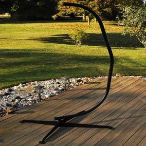 Algoma Hanging Chair Stand 4750BR