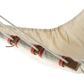 Convertible Hammock Cotton Duck Hammock
