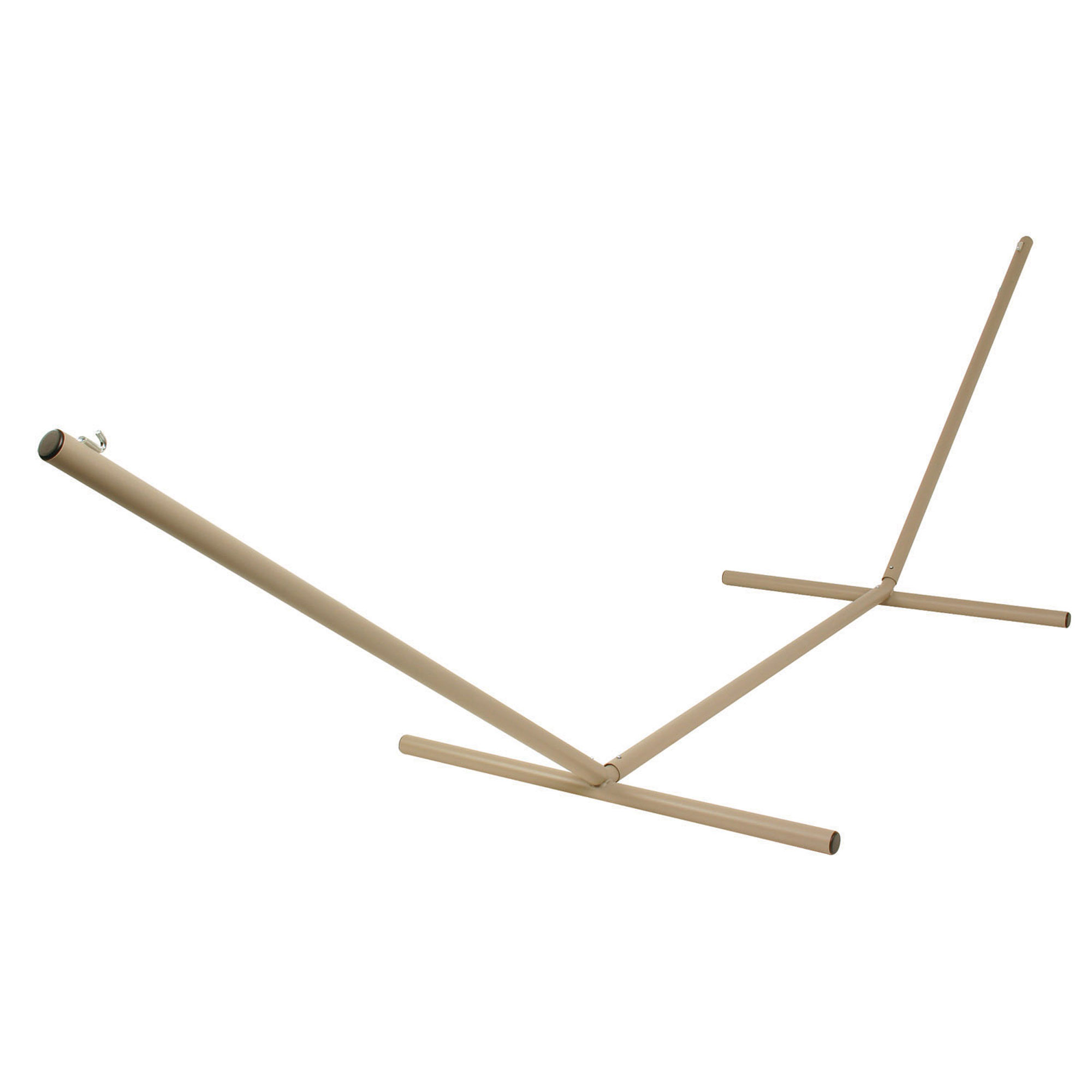 Hatteras Hammocks TriBeam Steel Hammock Stand