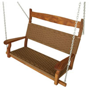 Hatteras Outdoors Double Swing