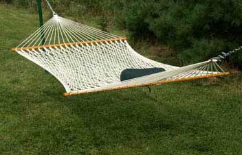 Kingcord X Large Deluxe Hammock