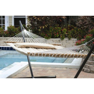 Smart Solar Monte Carlo Hammock Hammock and Porch Swing