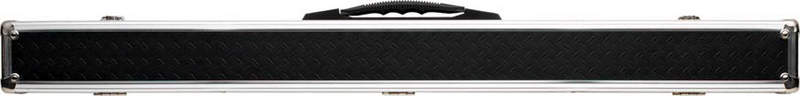 Action Elite 11 Box BlackSilver Cue Case