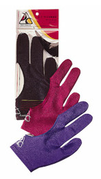 Cue Case Pro Series Billiard Glove