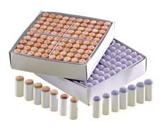 Cue Case Soft Slip on Tip