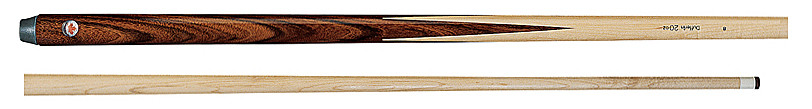 Cue Case Dufferin Hi Run One Piece 57 inch