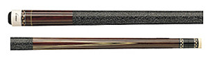 Cue & Case Lucasi L-E Series Pool Cue - Fast FREE FedEx Shipping! by Cue & Case