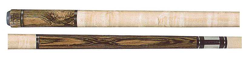 Cue & Case World Record Edition Pool Cue - Fast FREE FedEx Shipping! by Cue & Case