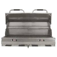 Electri-Chef 8800-EC-1056 Island Electric Grill