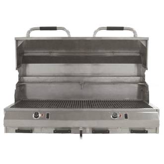 Electri-Chef 8800-EC-1056 Island Marine Electric Grill by Electri-Chef