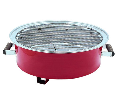 Brinkmann Go Grill