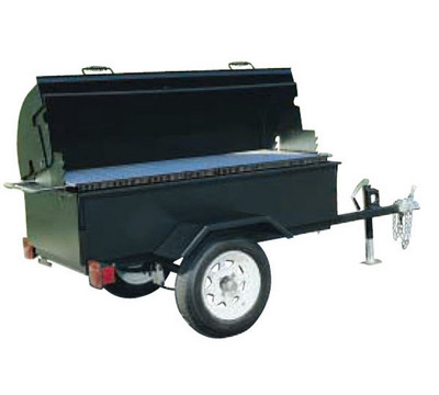Grillco Trailer Mounted 60