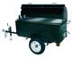 Trailer Mounted Grill