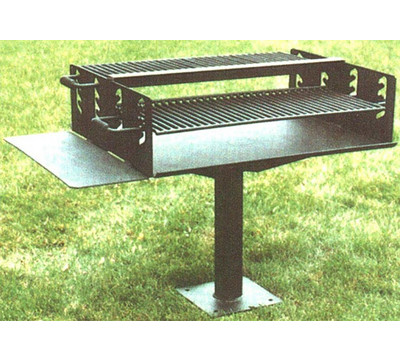 Kaypark SB3628U Group Grill