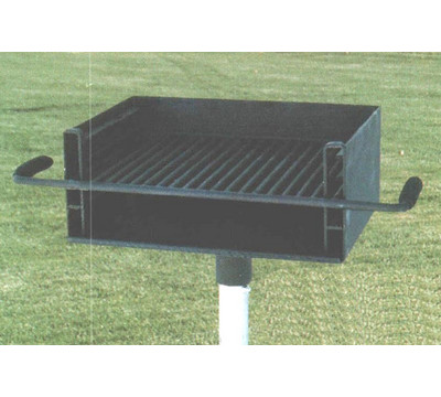 Kaypark SPD450 Group Grill